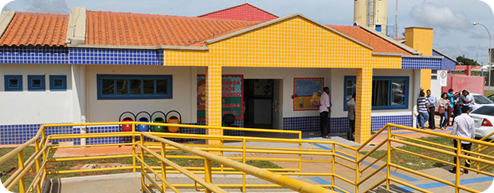 Centro de Educação Infantil