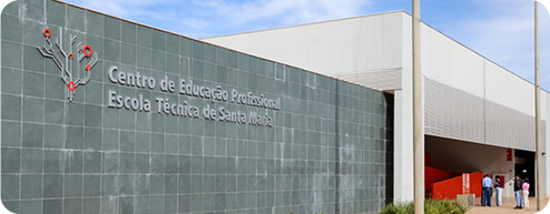 Centro de Educação Profissional